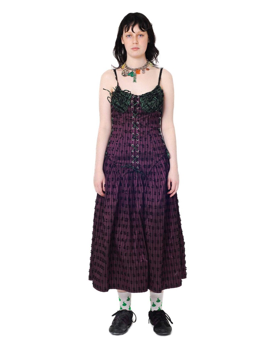 Dresses Chopova Lowena | Sabers Dress – Lowendress